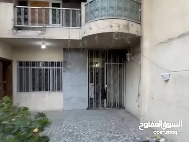 Unfurnished Staff Housing in Baghdad Mansour