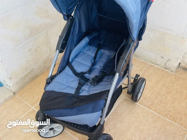 عرباية اطفال juniors بحالة ممتازة الموقع اربد ( السعر 50)