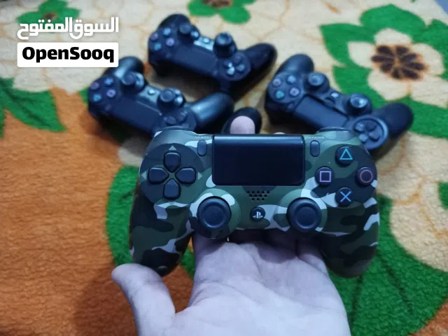 للبيع أدين ps4 اصلي نخب اول اول
