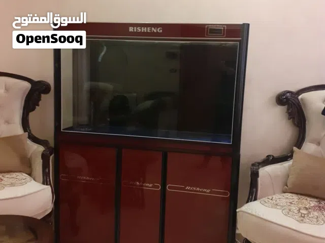 حوض سمك اجنبي نوع Reaching