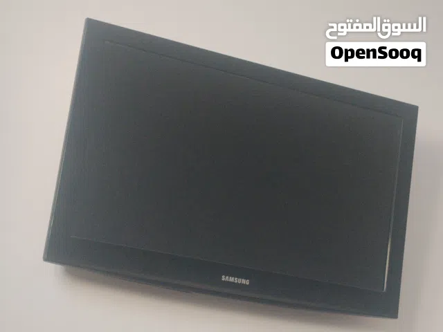 شاشة سامسونج اصلية 32بوصة