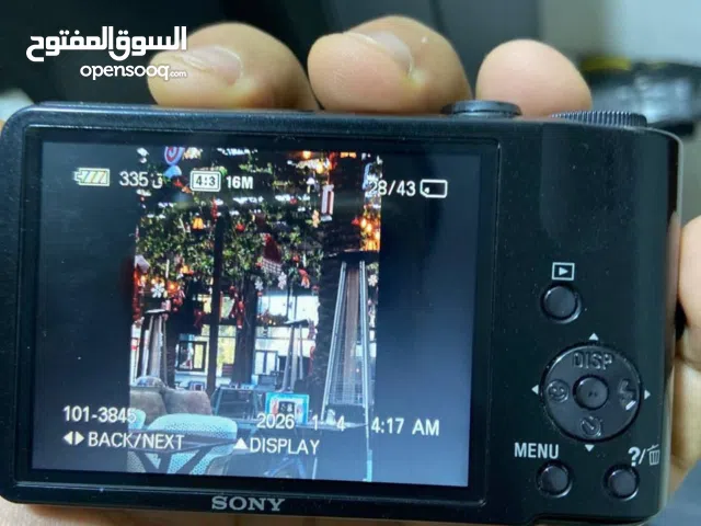 Sony Cyber-shot DSC-H70