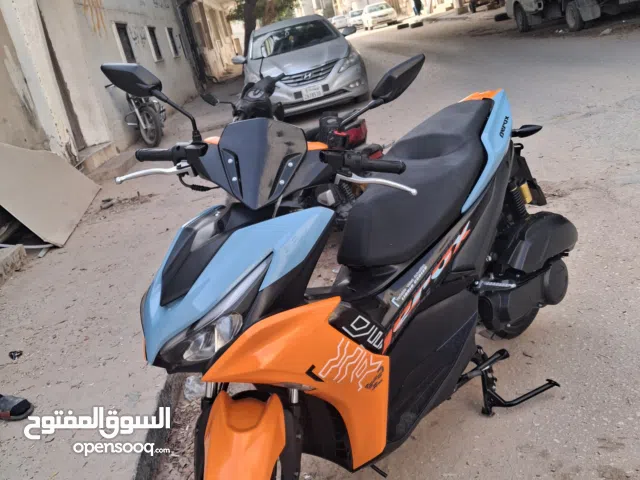 مطو 155 صينيه اصفار ربي يبارك ماشيه 450 كليو