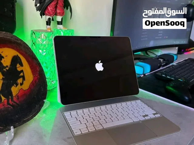 Apple iPad Pro 256 GB in Al Sharqiya
