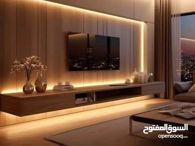 مؤسسه نايا للديكور الداخلي والخارجي