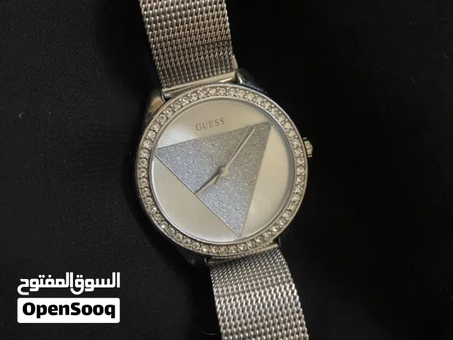 ساعة جيس اصلي