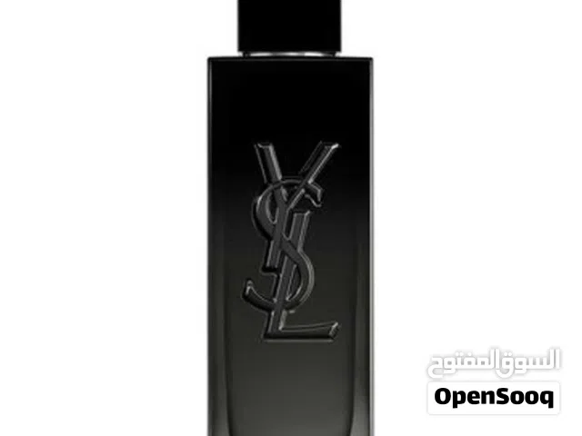 عطر  Yves Saint Laurent – MYSLF Eau de Parfum (60ml)