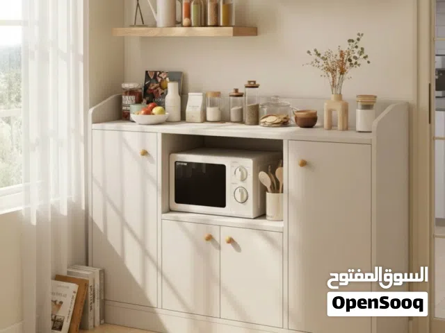 خزانة مطبخ