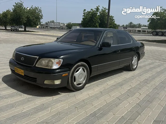 Lexus LS 1998 in Al Batinah