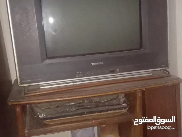 تلفزيون توشيبا