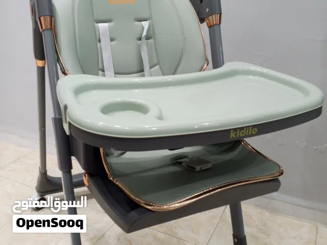 كرسي طعام أطفال