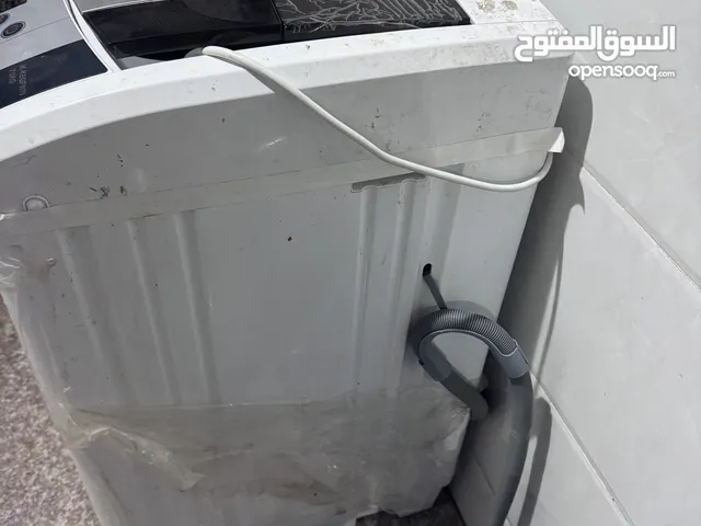 Automatic Washing Machine
