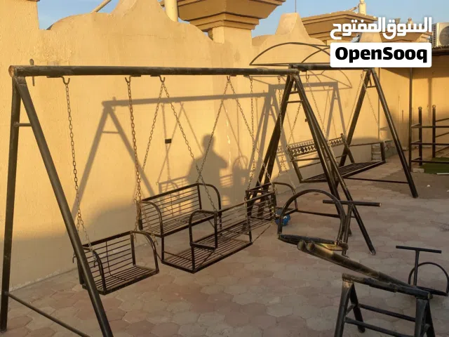 العاب مرجحانات للاطفال