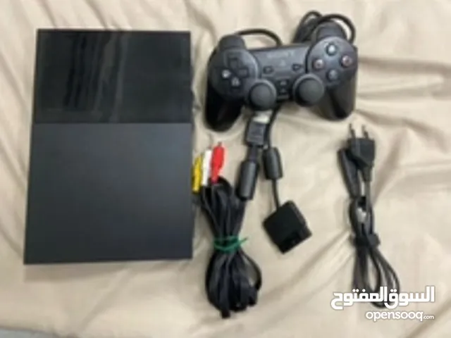  Playstation 2 for sale in Al Ain
