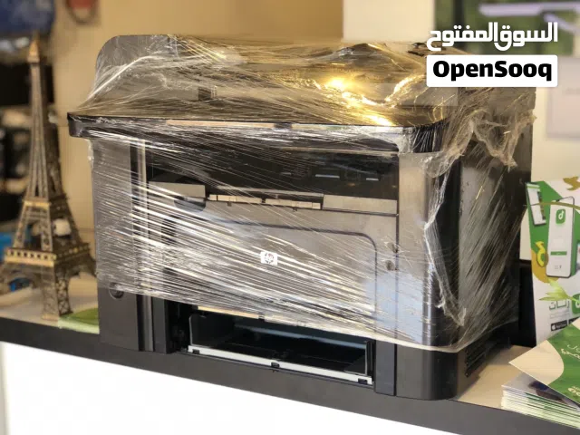 ماكينة تصوير HP LJ 1536DNF