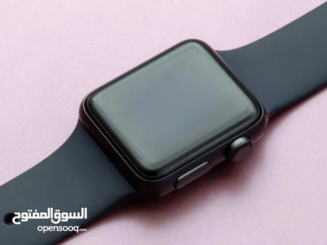 Apple Watch Series 6 for sale in new condition with charger . Phone