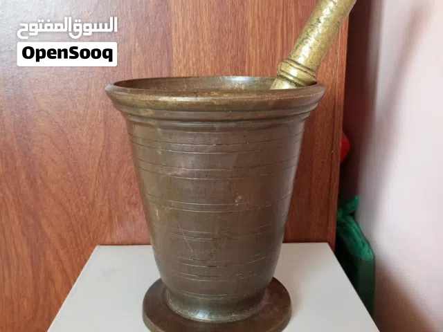 اشتري نحاسيات وفرفوري قديم