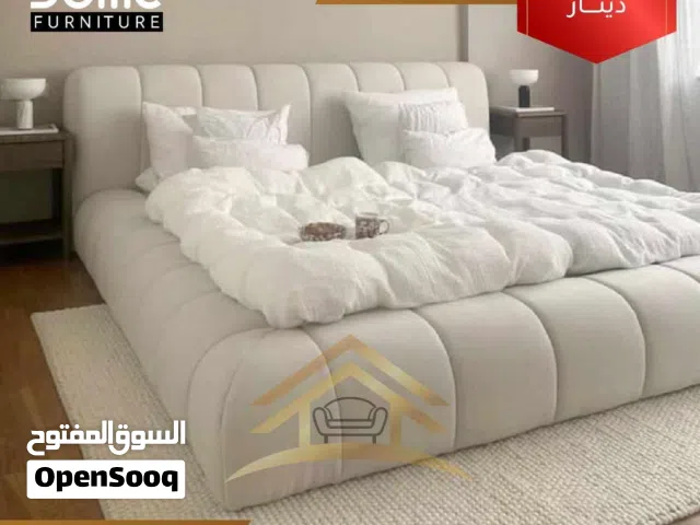 سرير بوكس + راسية
