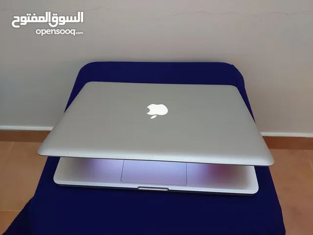 Laptop for Sale- Apple