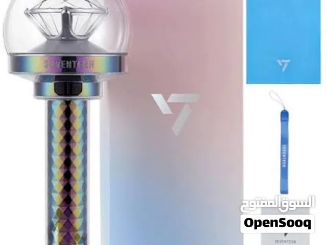 SEVENTEEN lightstick • Version 3