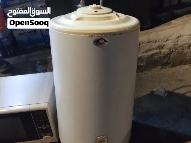 السلام عليكم موجود سخان مي شغال 100% ما عليه ولا اي عيوب