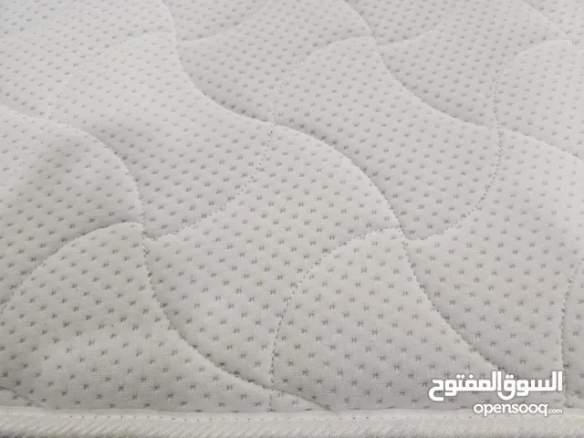 Supper King matter spring 200x200x23cm with 5 year warranty homebox