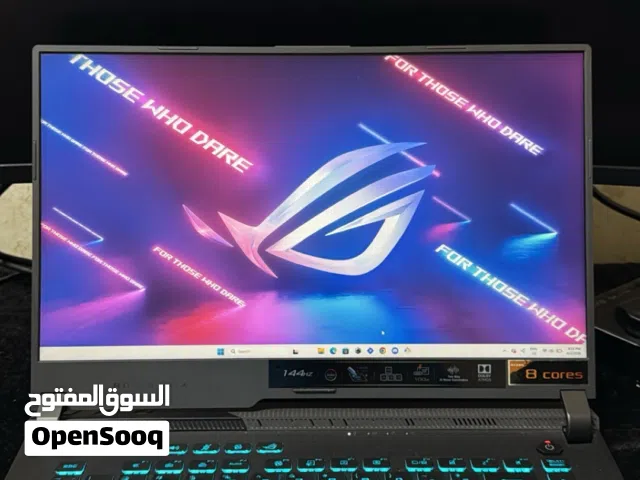 Windows Asus for sale  in Southern Governorate