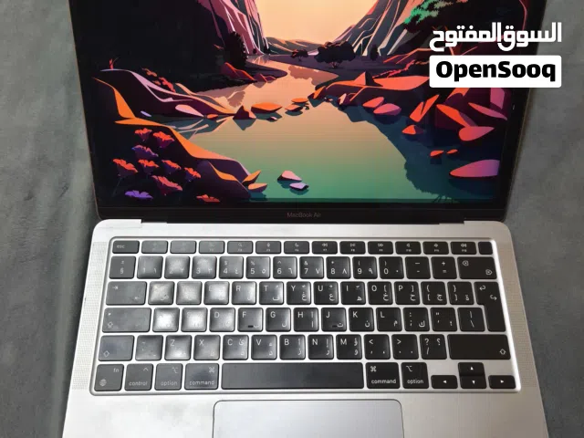 MacBook Air M1 2020