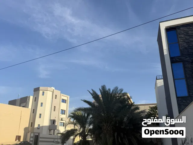 Residential Land for Sale in Tripoli Souq Al-Juma'a