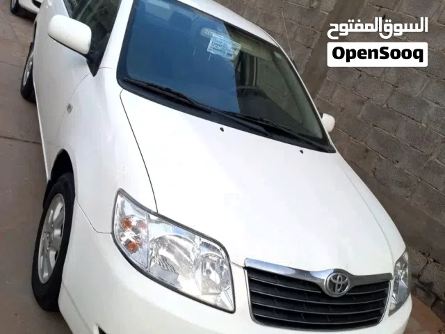Used Toyota Corolla in Tripoli