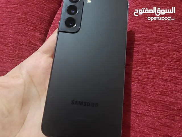 Samsung Galaxy S22 5G 128 GB in Sana'a