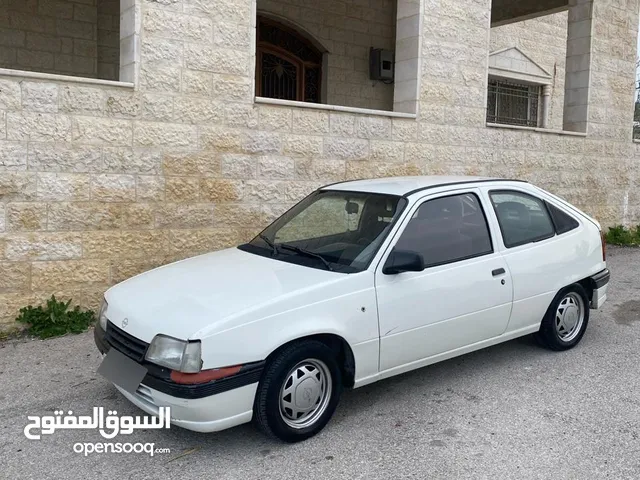 Used Opel Kadett in Irbid