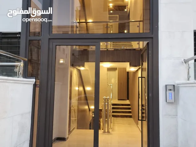 150m2 3 Bedrooms Apartments for Sale in Amman Jubaiha