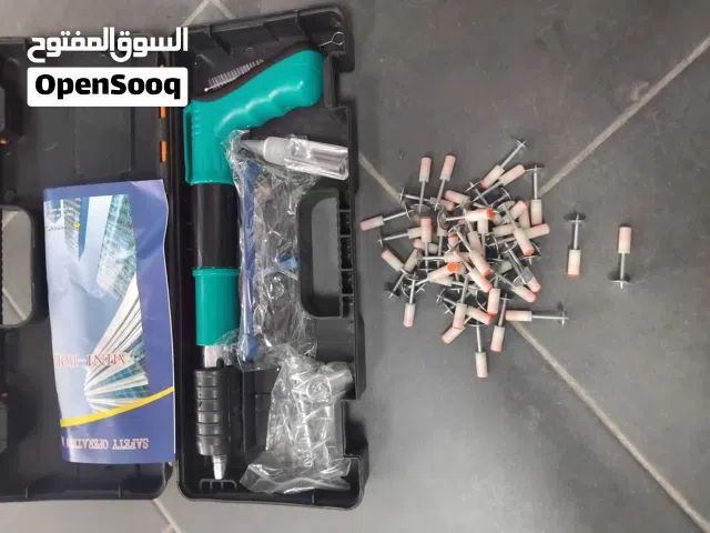 فرد طخ مسامير