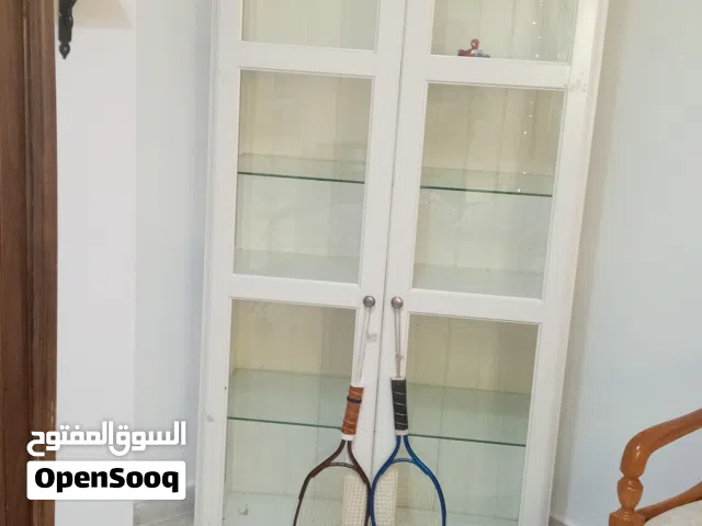 غرفه نوم مستعمله أمريكي مفرد ونص مع فرشه جديده مافيها اي شي