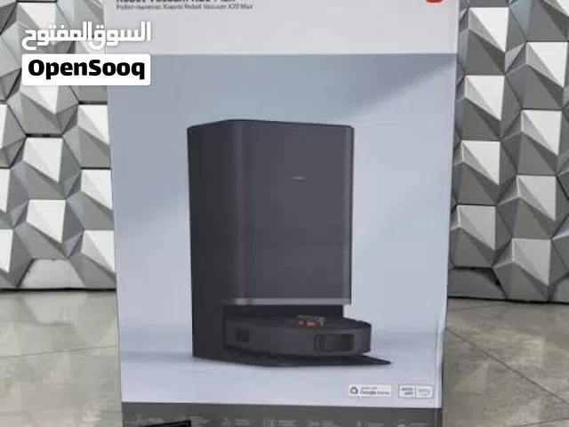 مكنسة شاومي Xiaomi Robot Vacuum X20 Max   أقوى  على الاطلاق بسعر حرررق جديده مسكر