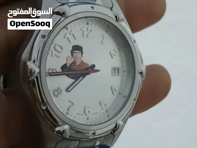 Analog Quartz Others watches for sale in Tripoli