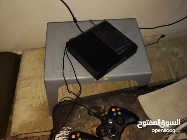 اكس بوكس بحاله الوكاله بسعر مغري