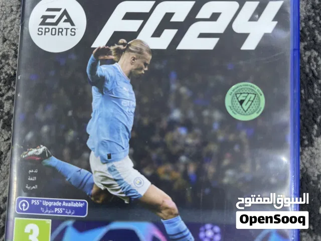 FIFA 24 للبيع نظيففف