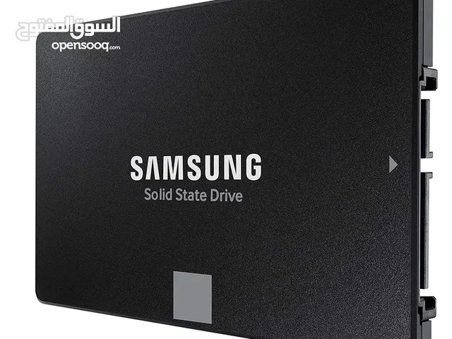 samsung ssd 870 evo 2tb