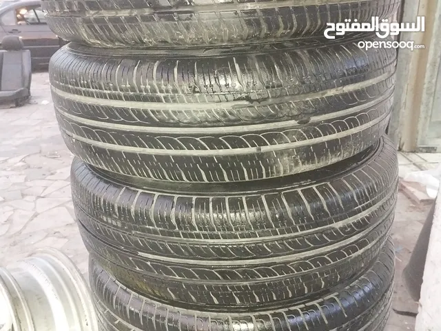 Other 13 Tyres in Amman