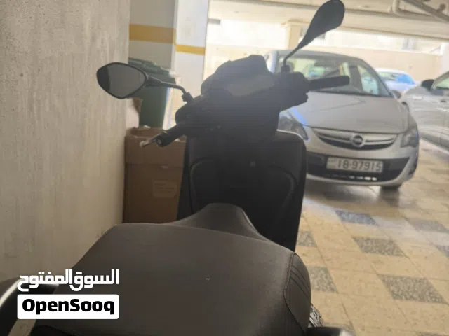 2020 بياجيو أخرى