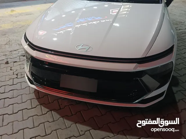 سوناتا البيع