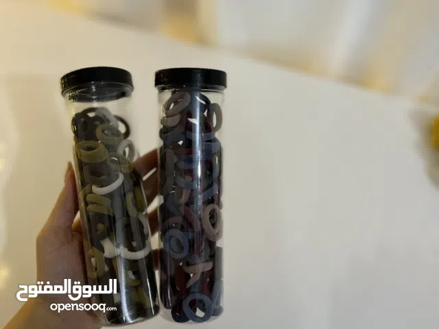 اكسسوارات الشعر