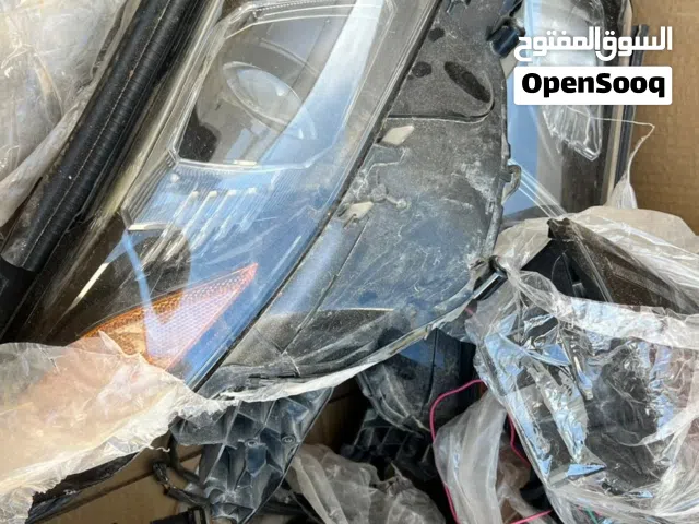 للبيع ليتات كامري 2021 امام وخلف