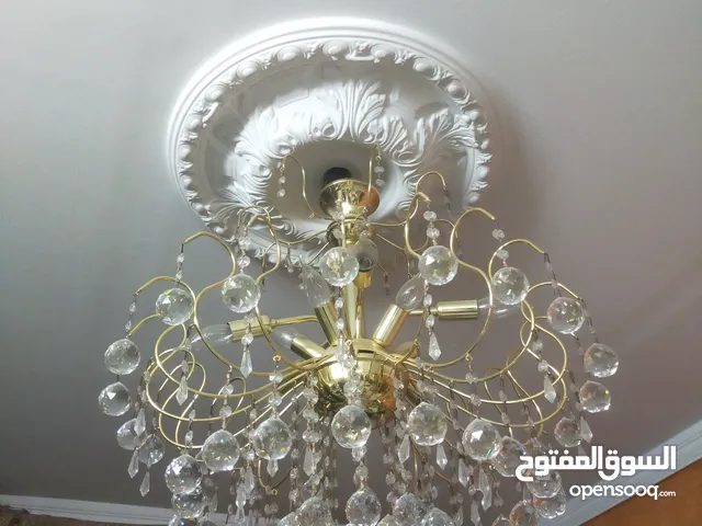 نجفة 20 ذراع بحالة الجديد