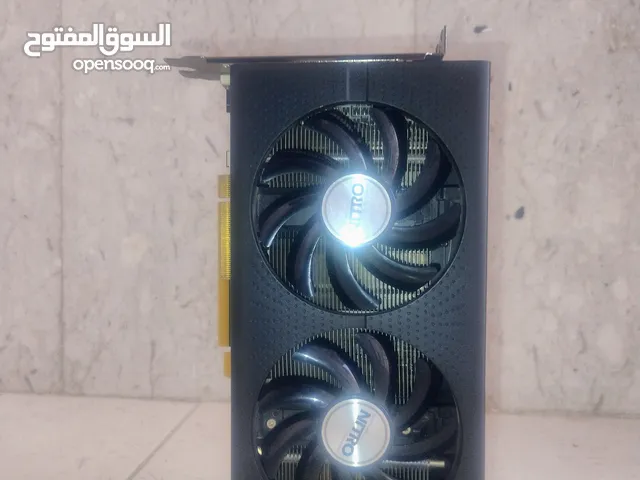 Graphics Card for sale in Al Riyadh