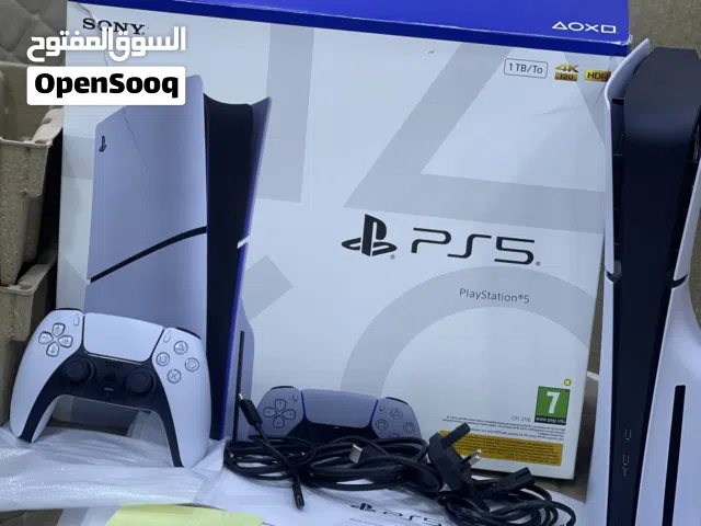 PlayStation 5 PlayStation for sale in Basra