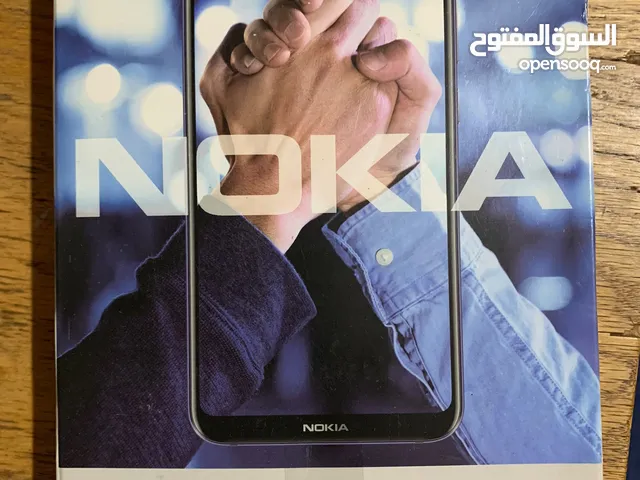 Nokia 6.1 plus