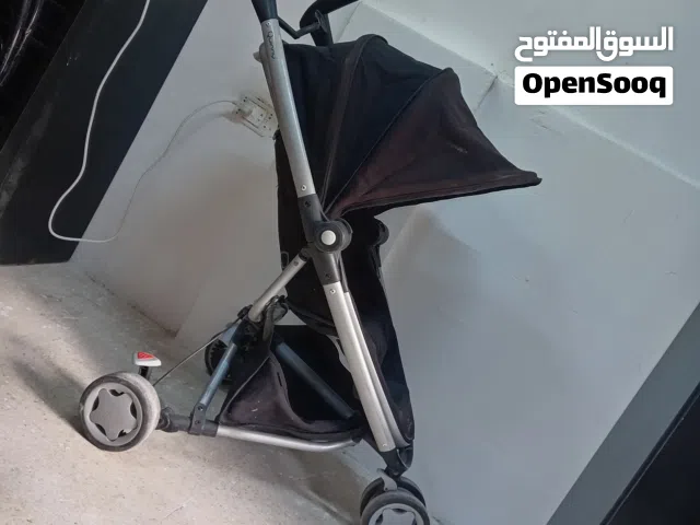 عربة اطفال